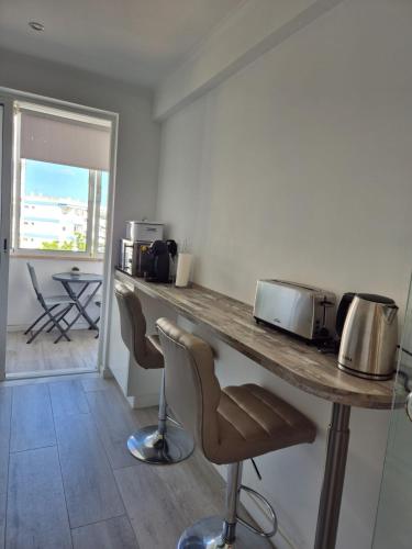 Modern Apartment in Lagos Center