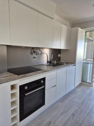 Modern Apartment in Lagos Center
