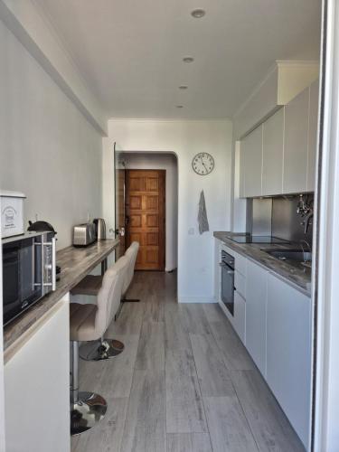 Modern Apartment in Lagos Center