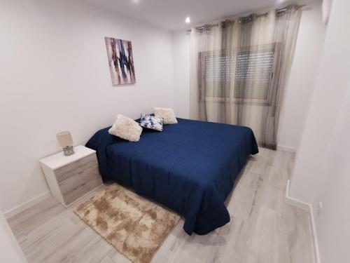 Modern Apartment in Lagos Center