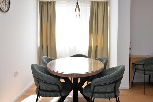 Apartman Mare Vinkovci