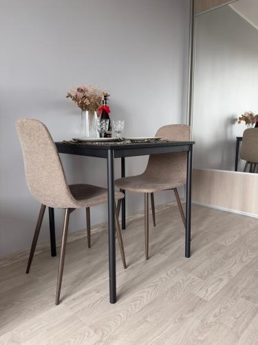 Nadmorski apartament Piastowska