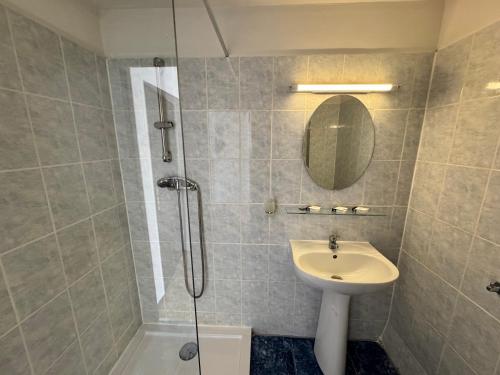 Gallery image of Chalet Minut in Vatra Dornei