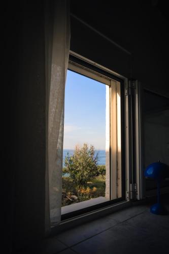 別荘の近くで見られる自然の景観