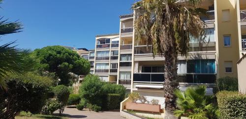 Residence Les Terrasses d'Helios
