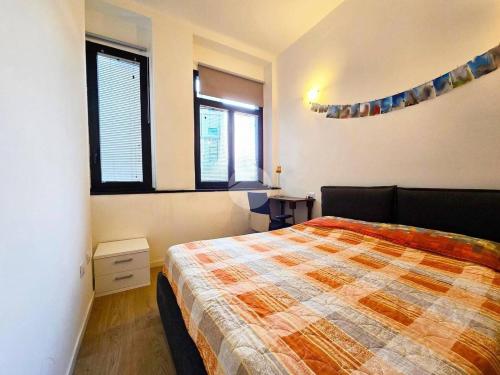 Appartamento REGINA trilocale x6 persone max