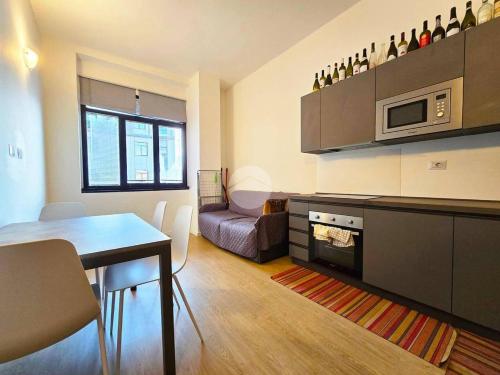 Appartamento REGINA trilocale x6 persone max