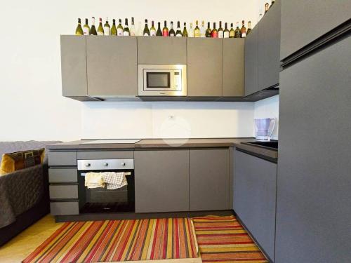 Appartamento REGINA trilocale x6 persone max