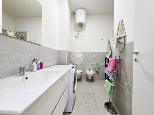 Appartamento REGINA trilocale x6 persone max