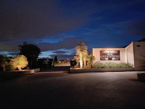 Marseillan Pomérols loue cottage