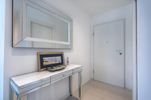 Ảnh trong thư viện ảnh của Luxury apartment 33 ở Đảo Krk