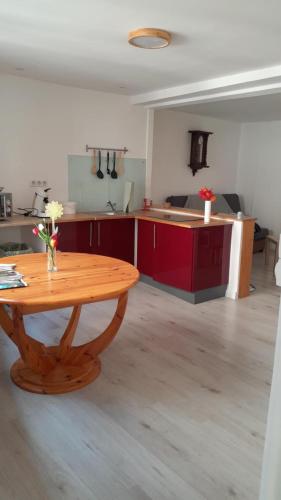 studio du cheylard le coquelicot