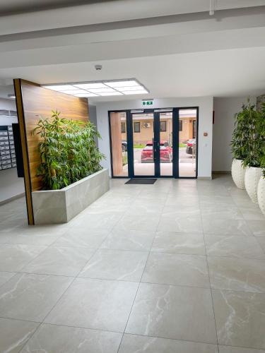 Φωτογραφία από το άλμπουμ του Bucharest Apartment Hils στο Βουκουρέστι