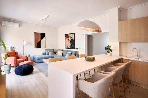 Acropolis Delight Residence II