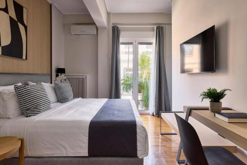 Acropolis Delight Residence II