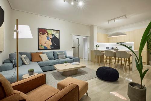 Acropolis Delight Residence II