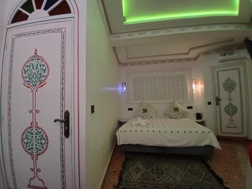 Gallery image of Riad golf stinia in Meknès