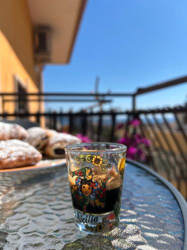 Photo de la galerie de l'établissement Casa Puglia, à Giardini Naxos