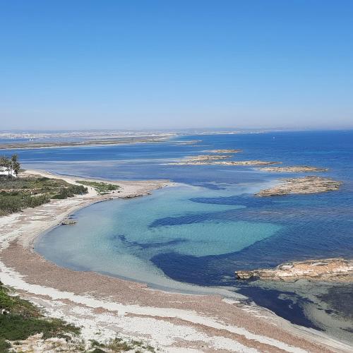 Spa & Jacuzzi frente al mar