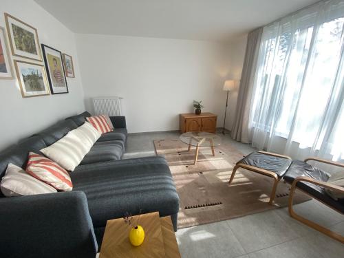 Gallery image of Appartement 1 chambre tout confort, 2-4 personnes in Chapelle-lez-Herlaimont