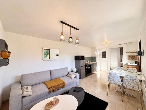 Le Cocon - Jardin - Wifi