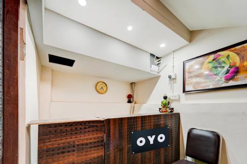 Gallery image of Hotel O Tristar in Patna