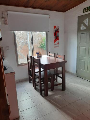 Billede fra billedgalleriet på Departamentos Stella i Río Colorado