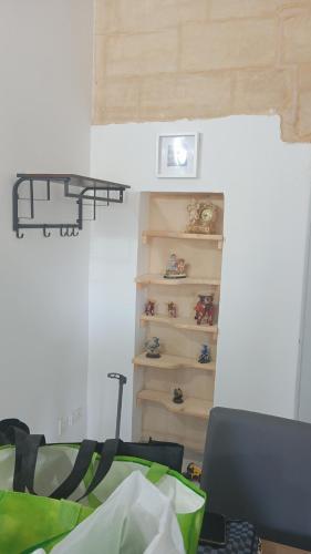Fotografie z fotogalerie ubytování Tal Landier Accommodation v destinaci Qormi