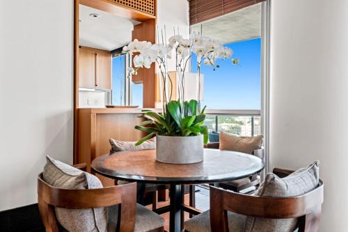 Φωτογραφία από το άλμπουμ του The Setai Miami Private Luxury Residences στο Μαϊάμι Μπιτς