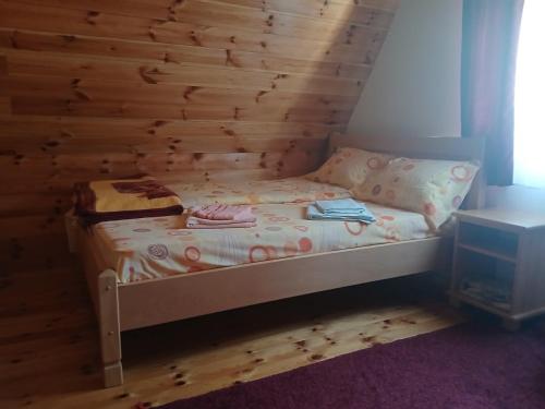 Fotografie z fotogalerie ubytování Ethno Cottage Momo Tepca v destinaci Žabljak