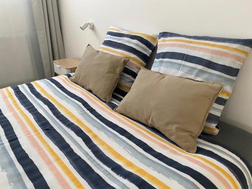 Gallery image of Appartement 1 chambre tout confort, 2-4 personnes in Chapelle-lez-Herlaimont
