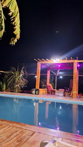 Gallery image of Bangaló Buzio Relax in Portal
