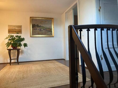 Gambar di galeri bagi Apartment Battin 44 Uckermark di Brüssow