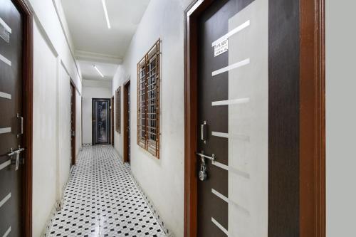 Fotografie z fotogalerie ubytování Hotel O PPS NEST Guest House v destinaci Kalkata