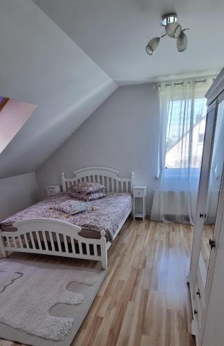 Gallery image of Svečių namai Kamile in Šiauliai