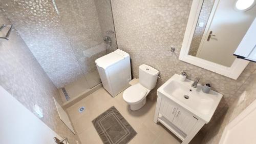 Gallery image of NIOS Luxury House & Studio in Vathi, Ithaka