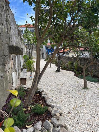 Chic Loft with Garden, Sleeps 4