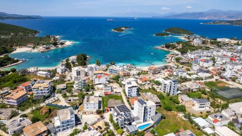 Gallery image of Apartments Mario in Ksamil