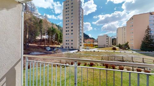 Abitaziun Braschunauns 8 - St Moritz