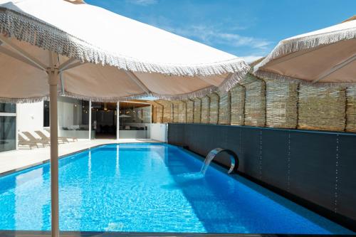 Gallery image of Apartments Mario in Ksamil