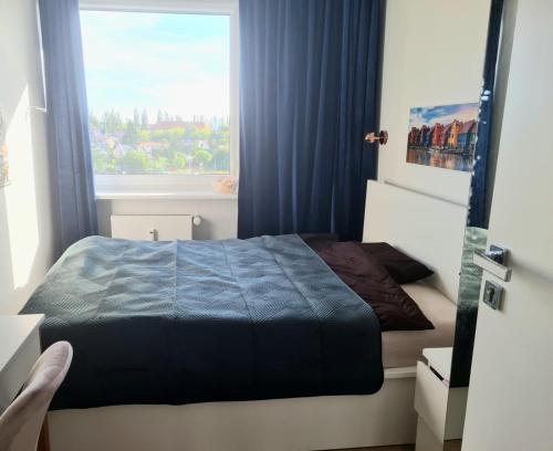 White Cloud Apartment