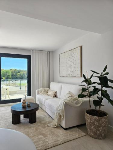 The Luxury Lookout Marbella