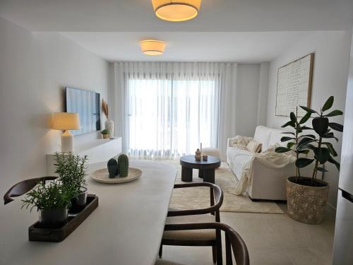 The Luxury Lookout Marbella