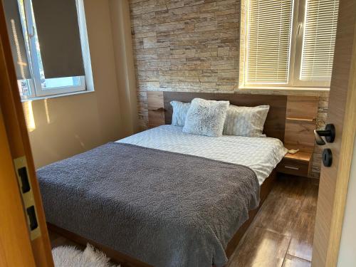 Стаи за гости Крис