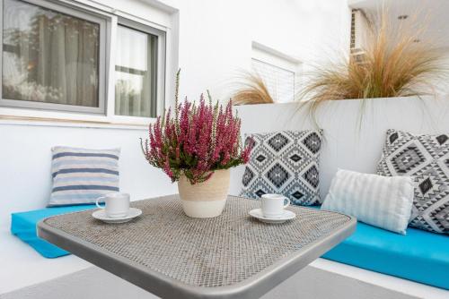 Φωτογραφία από το άλμπουμ του Ampelia Hotel Kassandra στη Χανιώτη