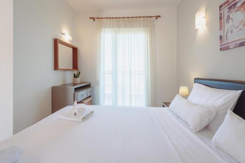 Φωτογραφία από το άλμπουμ του Ampelia Hotel Kassandra στη Χανιώτη