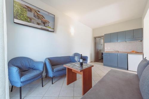 Φωτογραφία από το άλμπουμ του Ampelia Hotel Kassandra στη Χανιώτη
