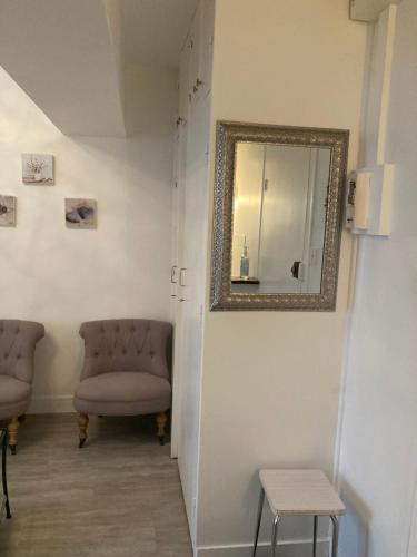 Un cocon en bord de mer