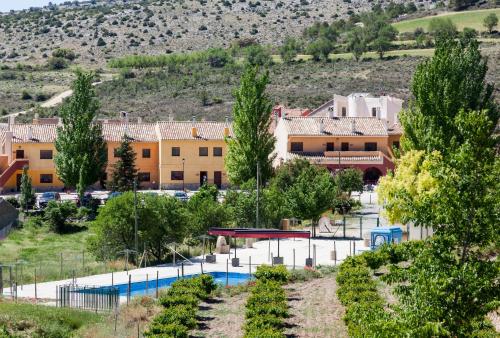 Foto CASERIO INAZARES - DONDE PASAR VERANO SIN CALOr 5