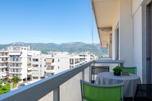 Kalamata Hospitality House